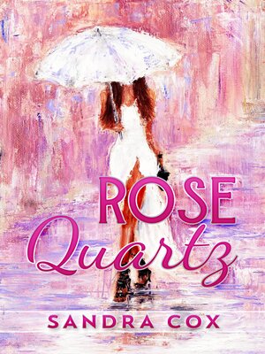 cover image of Rose Quartz